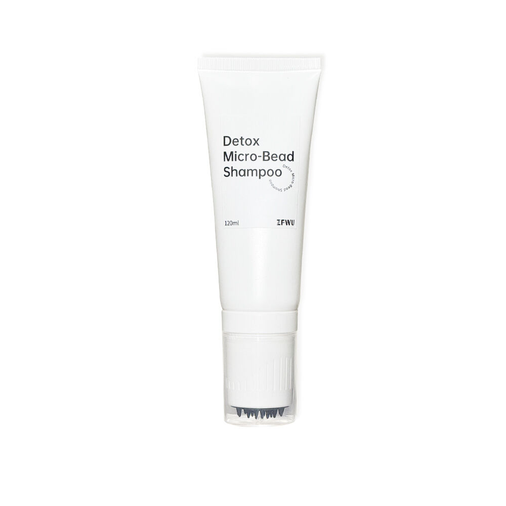 Detox Micro-Bead Shampoo