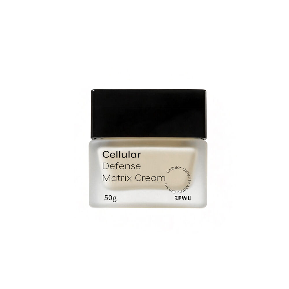 Cellular Defense Matrix Cream