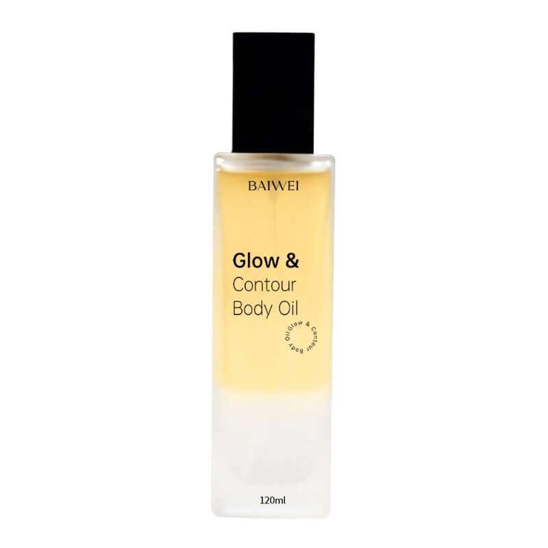 Glow&Contour Body Oil