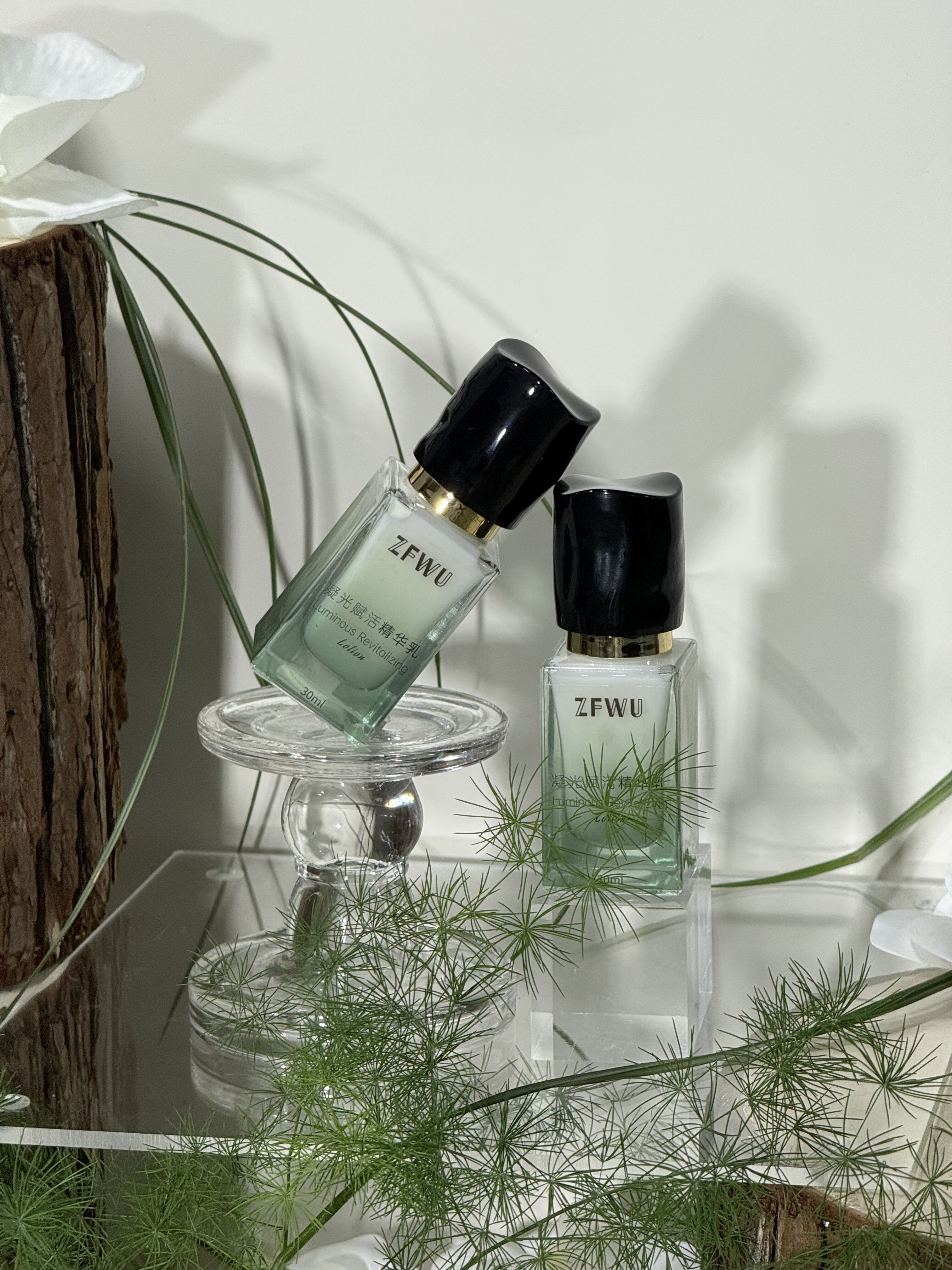Why All Natural Ingredients Matter in Wholesale Products
