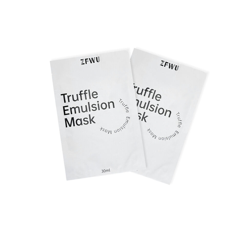 Truffle  Emulsion Mask