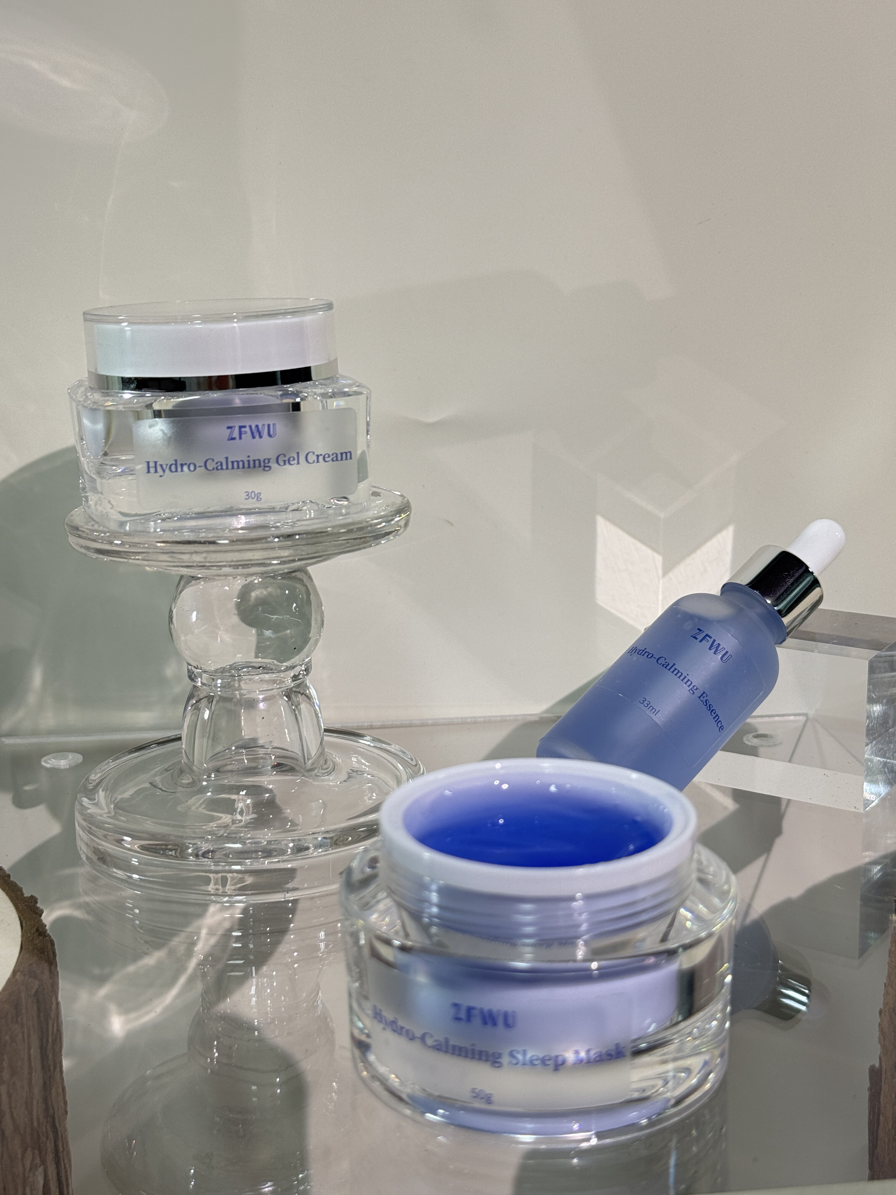 What Trends Are Shaping the Private Label Facial Products Market?