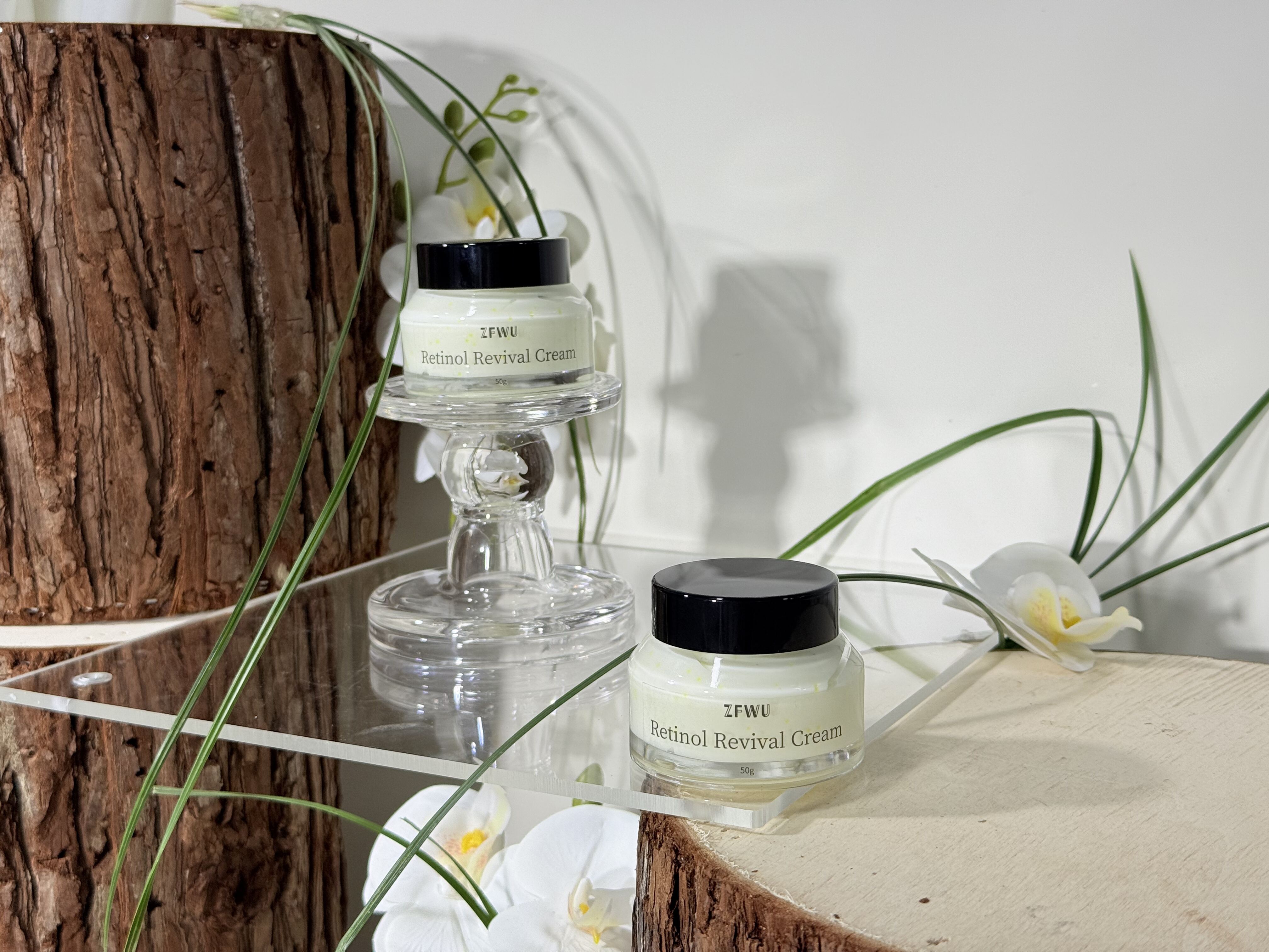 Where to Find Reliable Wholesale Skin Cream Suppliers for Your Business