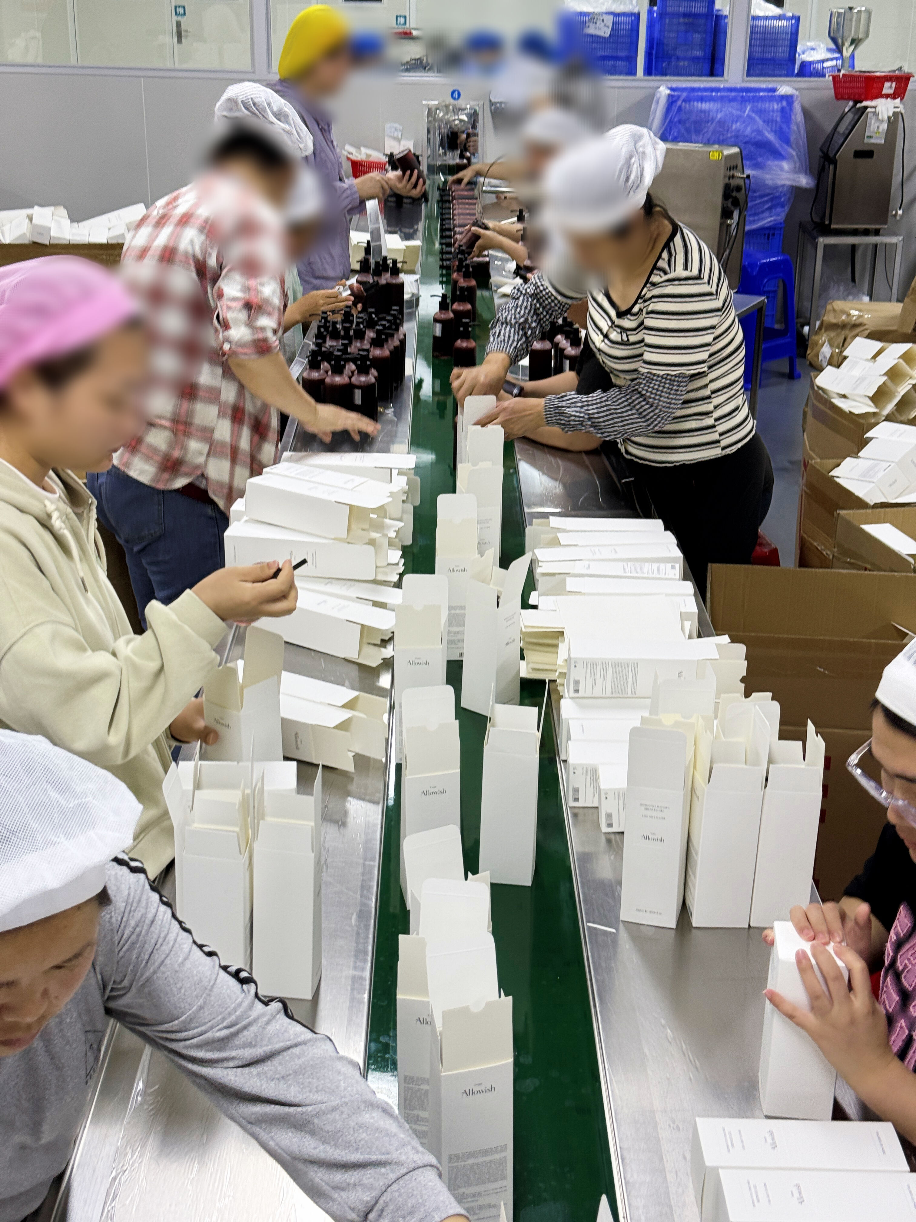 How to Navigate Common Issues in Cosmetic Product Manufacturing