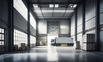 Logistics and Warehousing