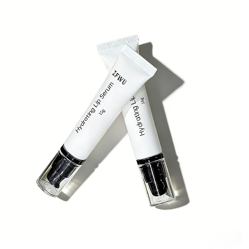 Hydrating Lip Serum