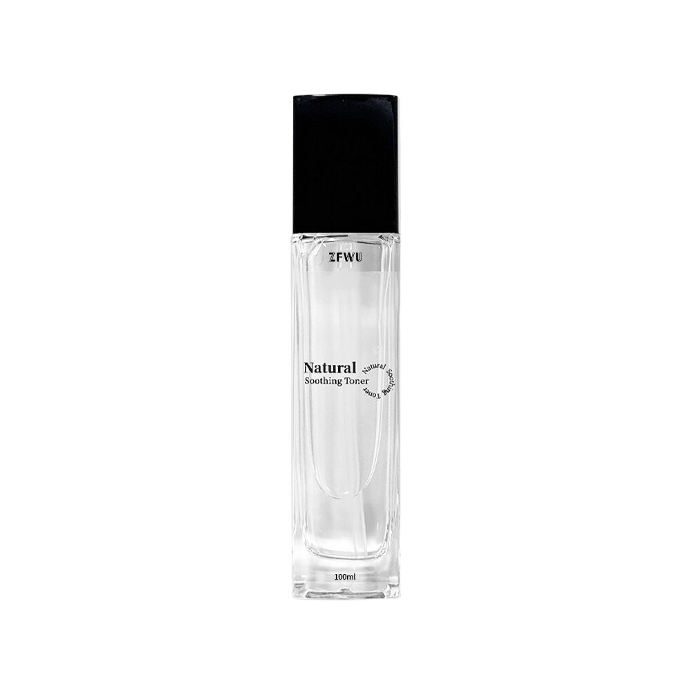 Natural Soothing Toner