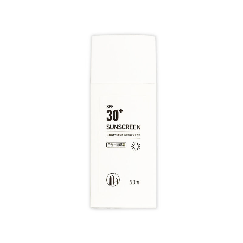 Sunscreen  SPF30