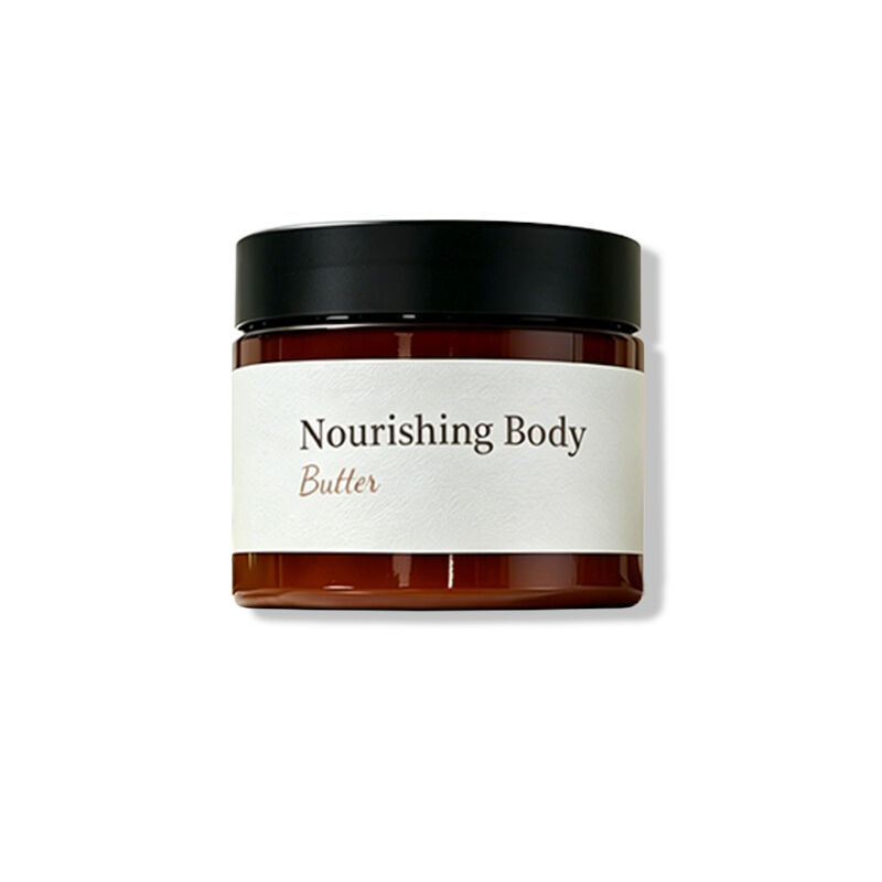 Body Oil-Cream
