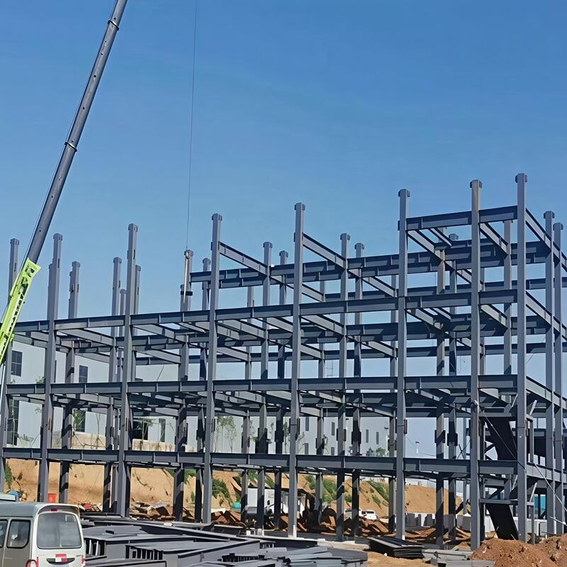 Premium Metal Barn Builders for All Your Needs