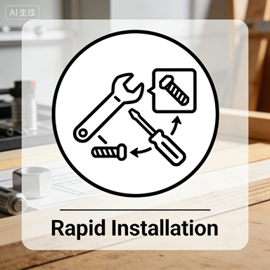 Guide d'installation