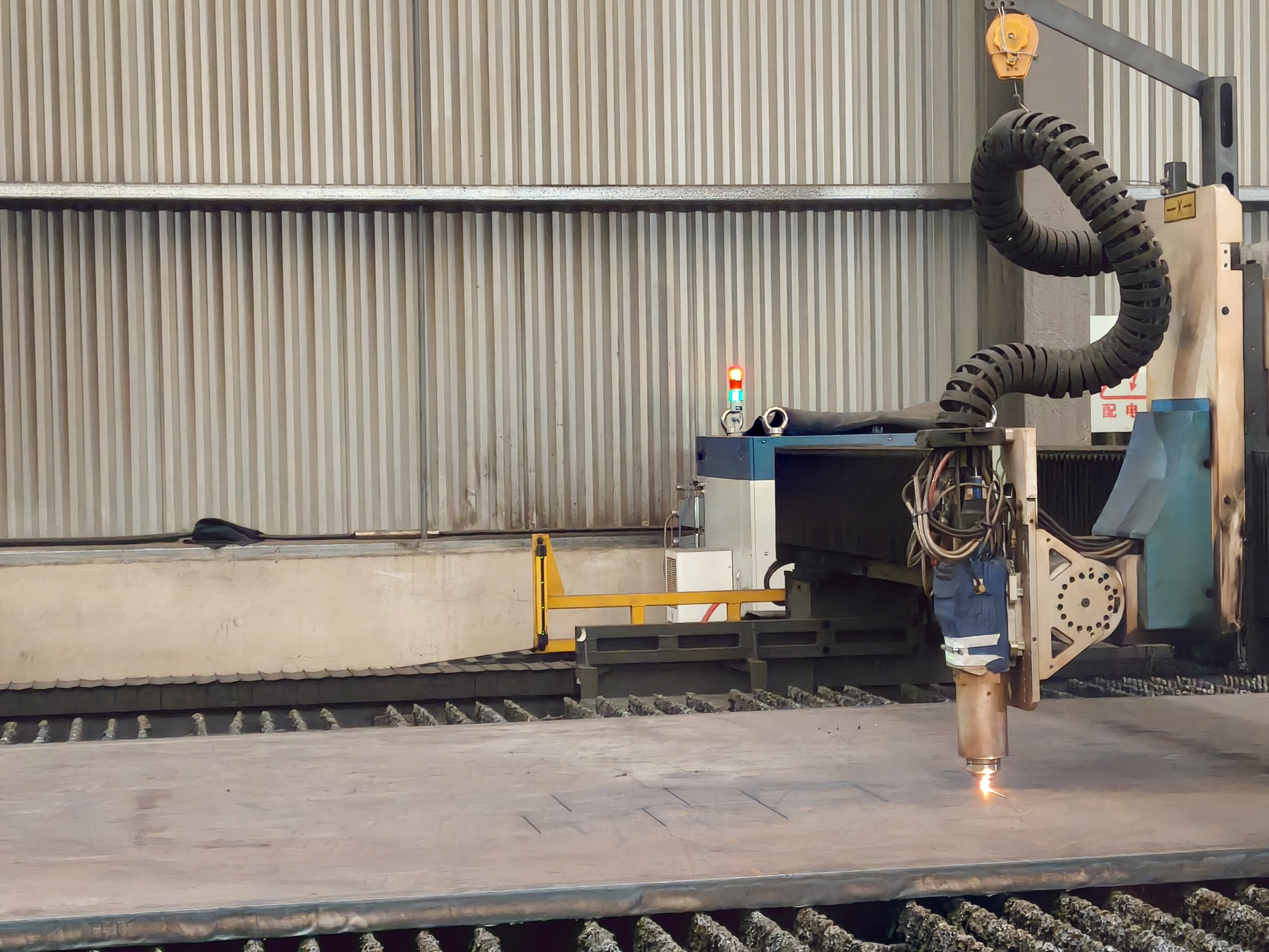 2Global Steel Structure Industry Accelerates Toward Smart, Green and Modular Development in 2026.jpg