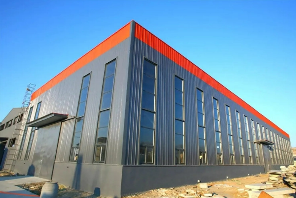 Innovative Construction Techniques