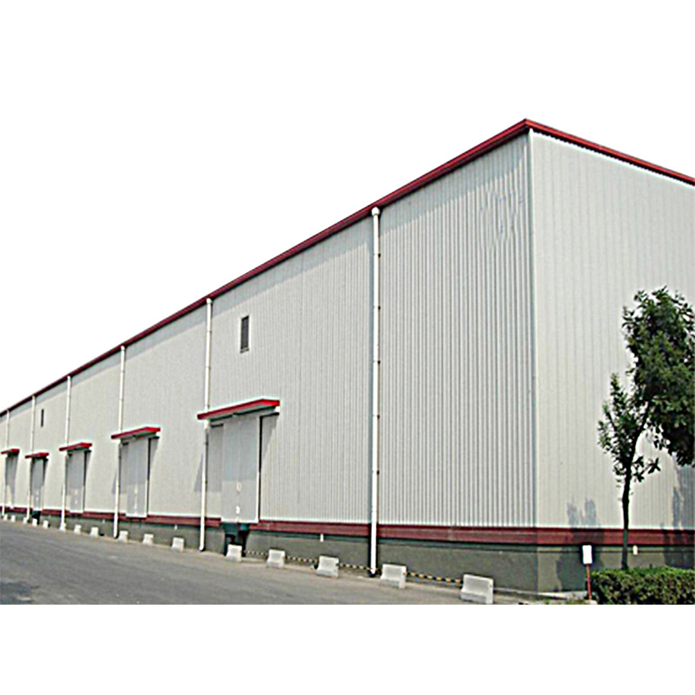 Comprehensive Service Offering