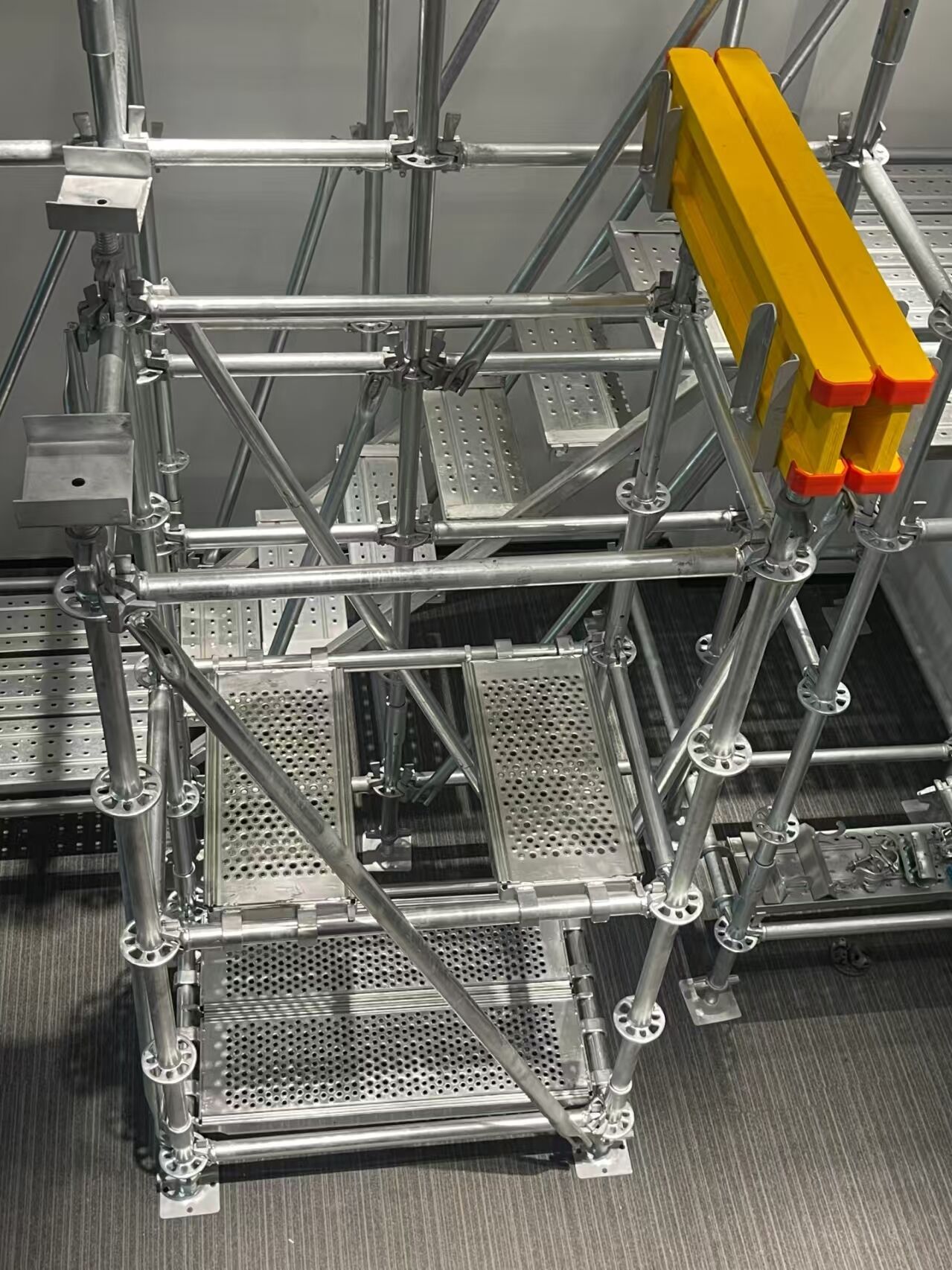 Tailored Solutions for Every Project