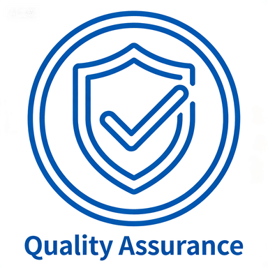 Assurance qualité