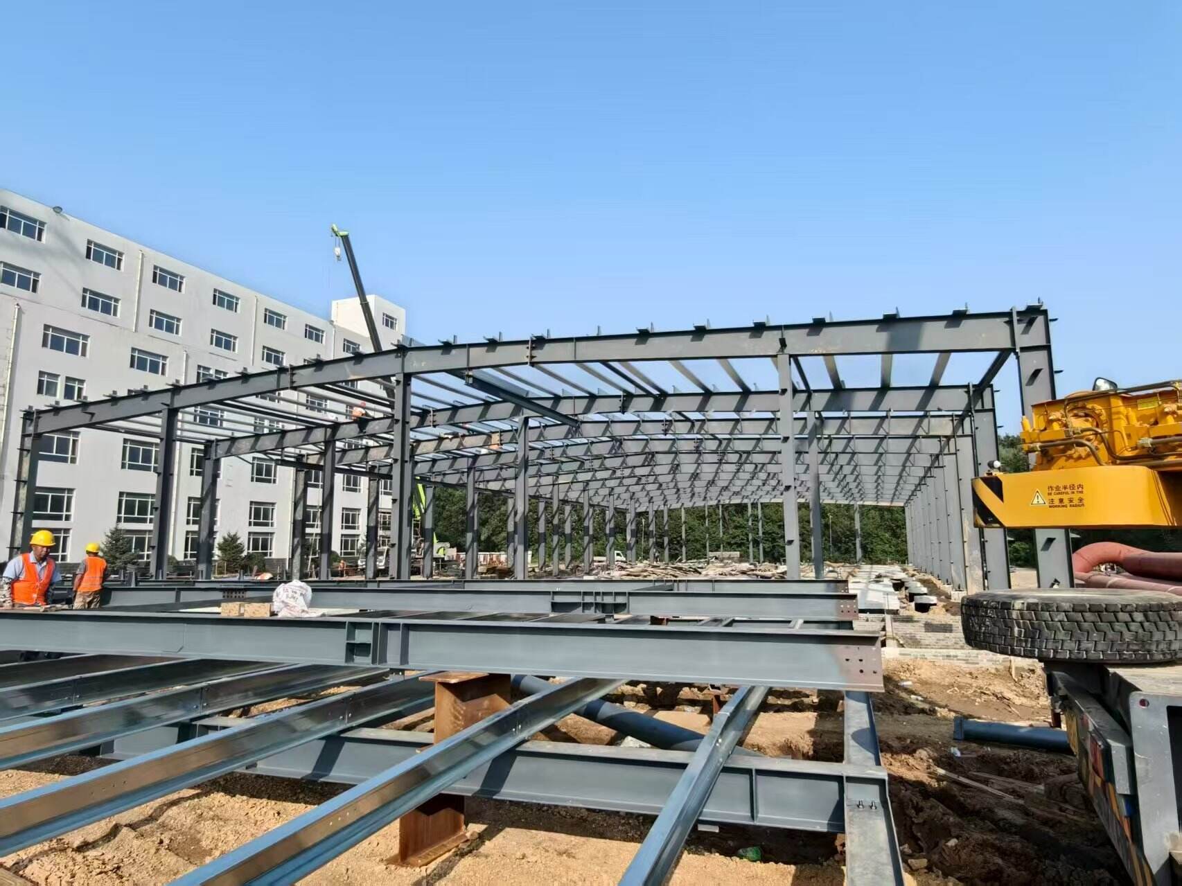 Tailored Metal Solutions
