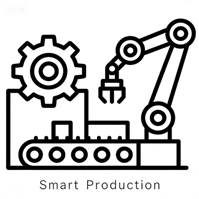 Production Intelligente