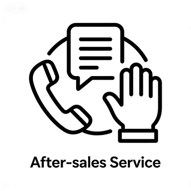 Service après-vente