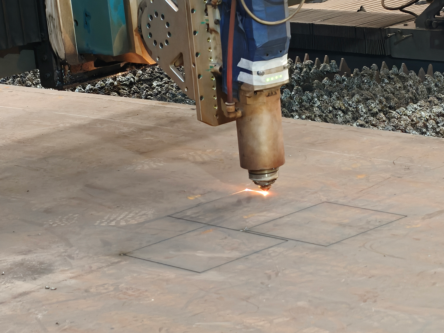 01Global Steel Structure Industry Accelerates Toward Smart, Green and Modular Development in 2026.png