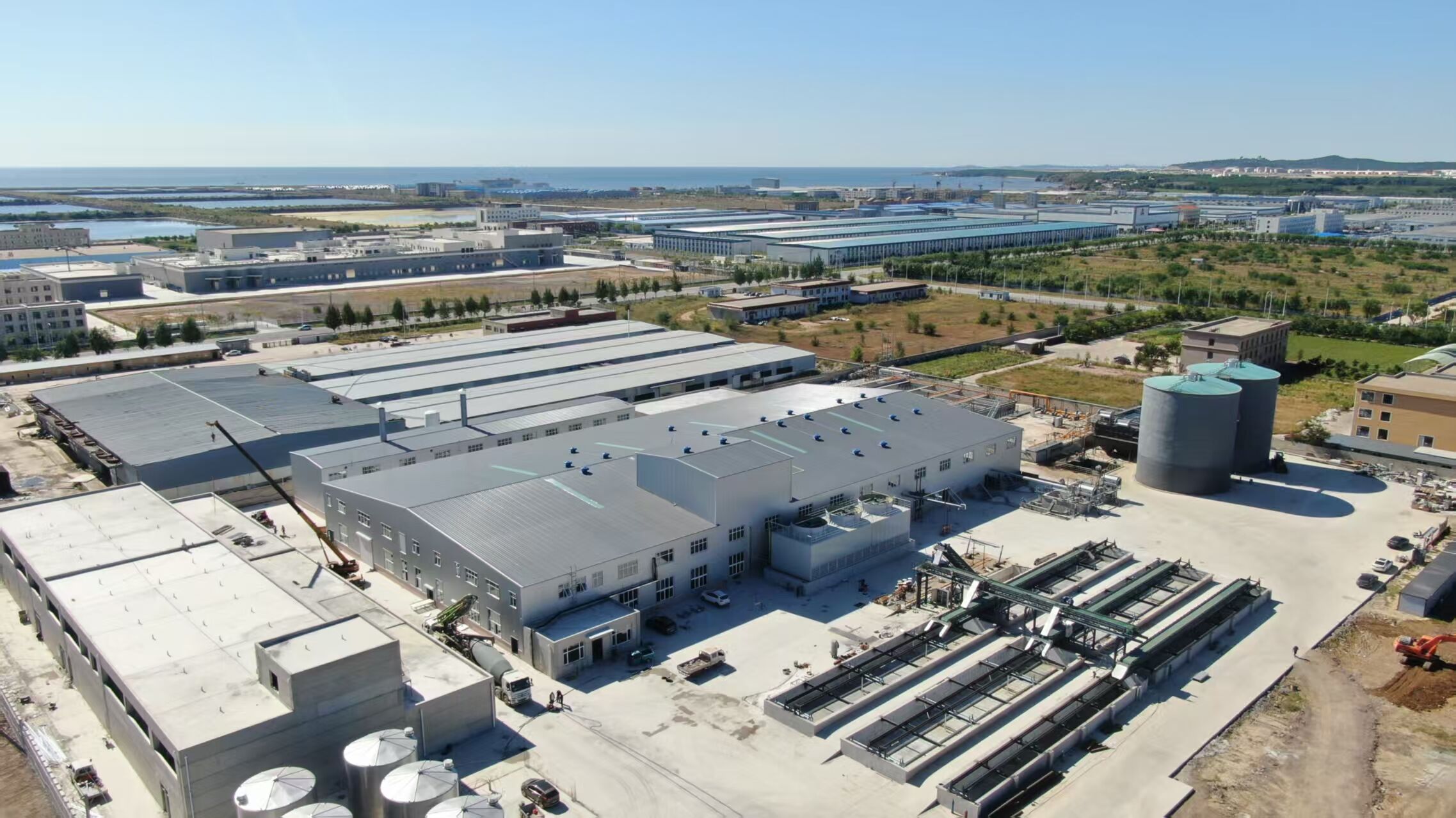 Leading Steel Factory Solutions for Global Markets
