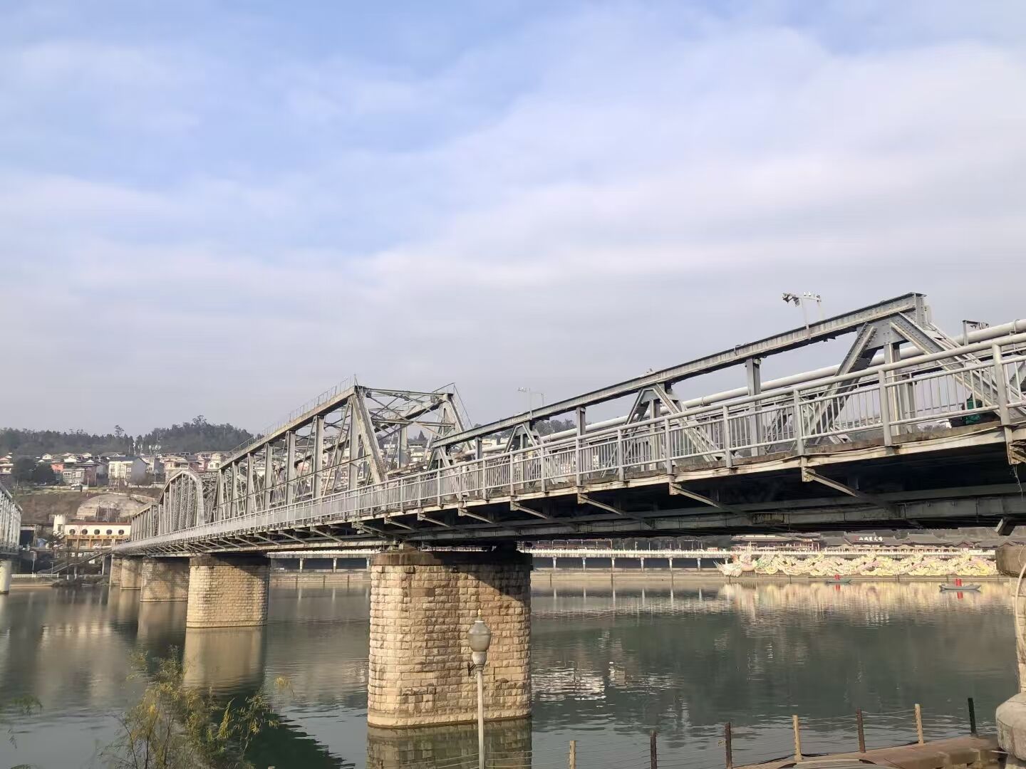 How to Ensure Steel Bridge Structural Stability?