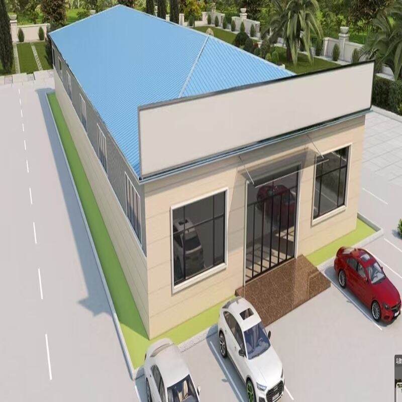 Sustainable Construction Practices