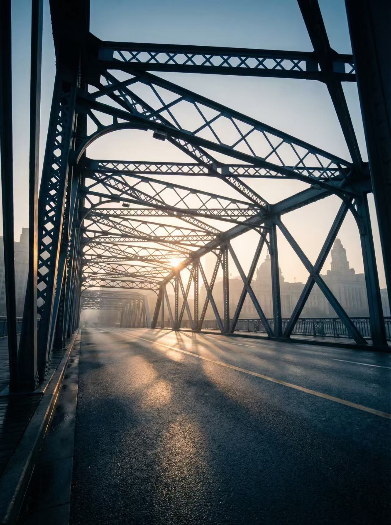 Steel Bridge Solutions for Modern Infrastructure