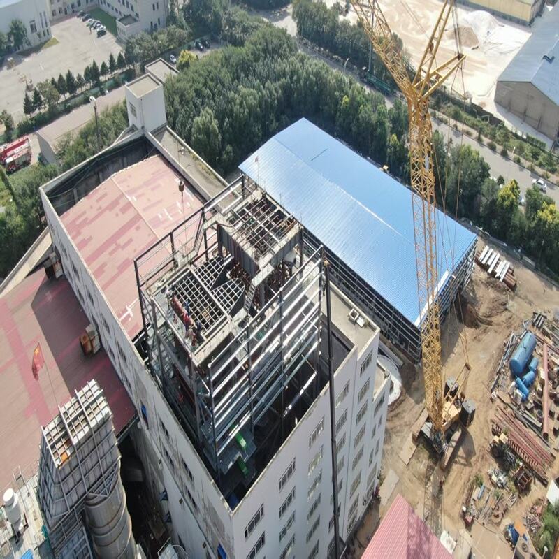 Innovative Insulation Technology
