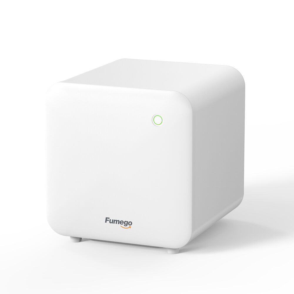What to Consider When Choosing a Portable Fume Exhauster for Your Business