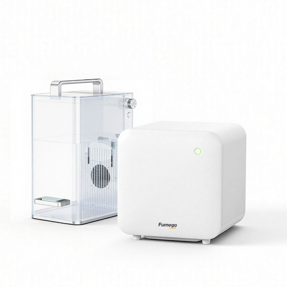 What Common Issues Do Users Face with Laser Marking Fume