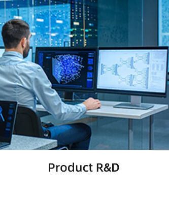 Product R&D
