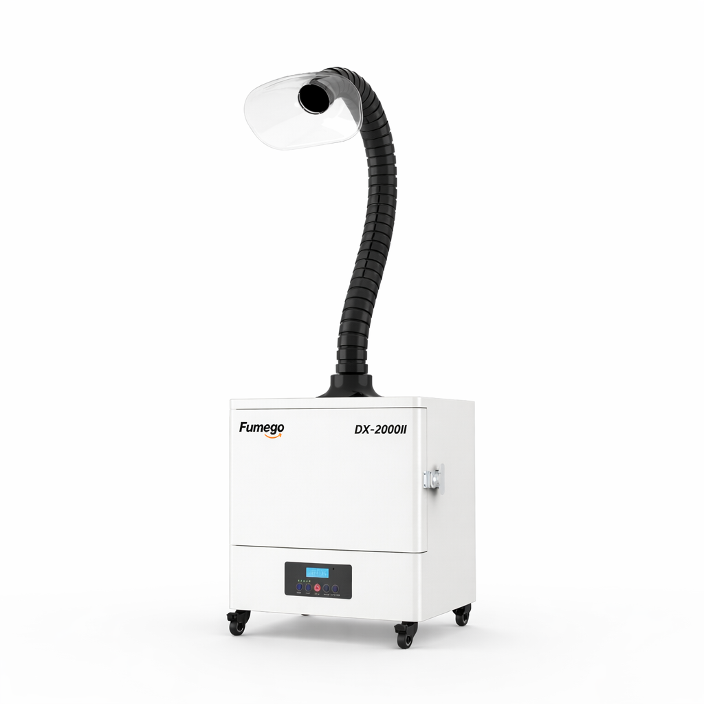 Where to Buy Laser Engraver Smoke Extractors at Competitive Prices