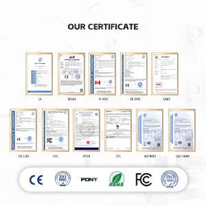 Hundreds of technology patents