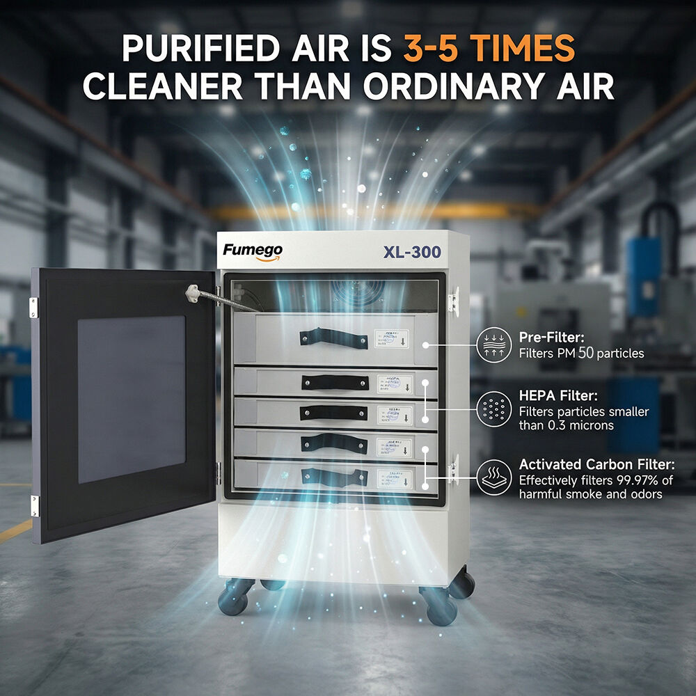 Where to Source Affordable Portable Welding Fume Extraction Systems for Your Business