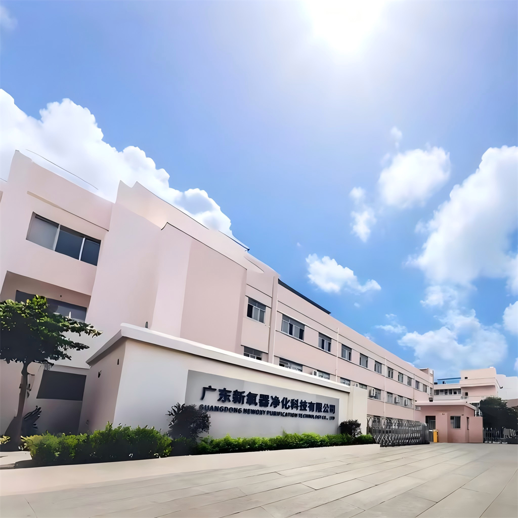 New Oxygen Takes Safety Technology as Core to Empower the Core Value of High-Tech Lithium Battery Annual Conference