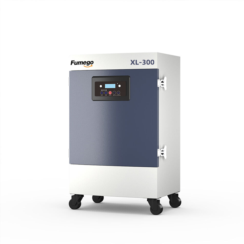 Where to Find Reliable Wholesale Suppliers of Welding Fume Extractors