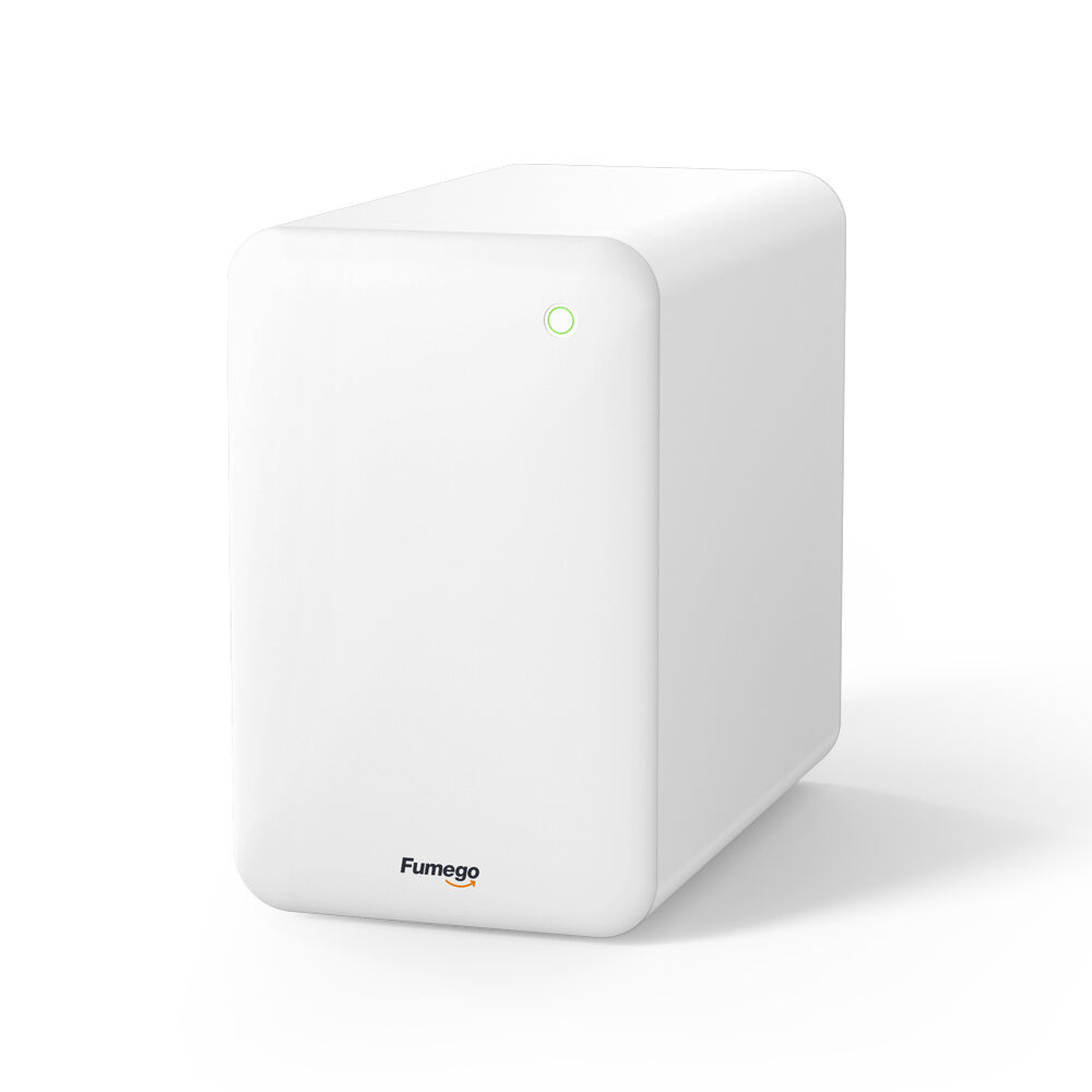 What Features to Look for in High-Quality Fume Air Purifiers?