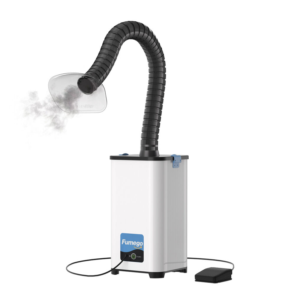 Where to Find Wholesale Smoke Extractors at Competitive Prices