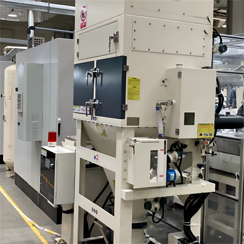 Case | New Oxygen Solves the Fire Problem of Fume Purification Equipment for the Customer, Saving 1.5 Million RMB in Production Costs!