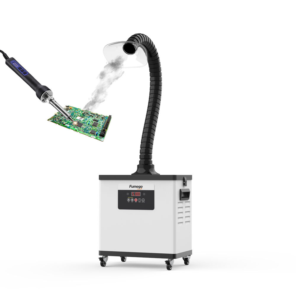 Where to Find Affordable Small Dust Collectors for Bulk Purchases