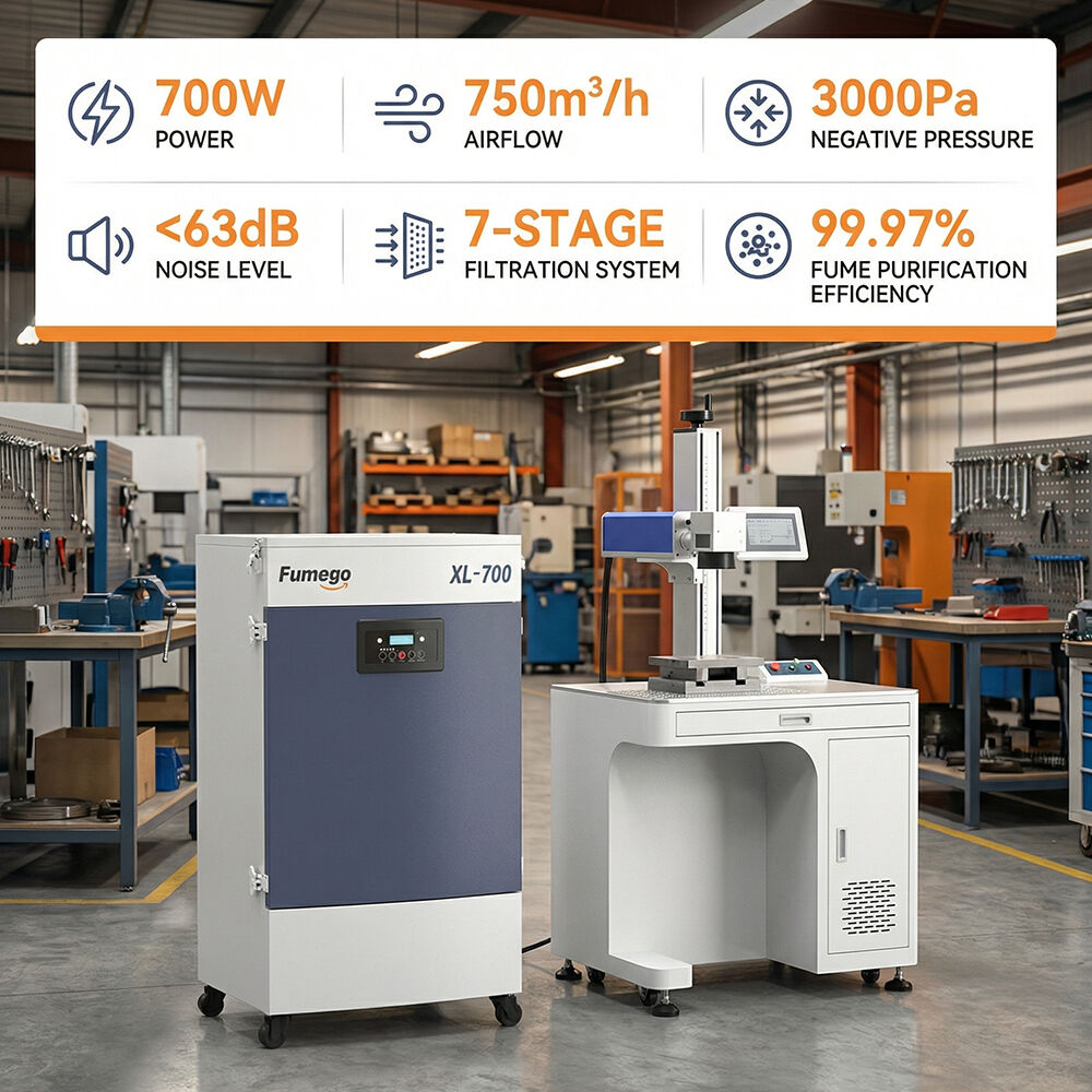 What Are the Latest Innovations in Portable Fume Extractor Technology?