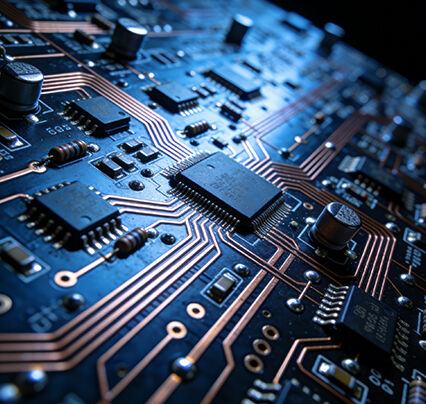 Schneider industrial-grade PLC control system