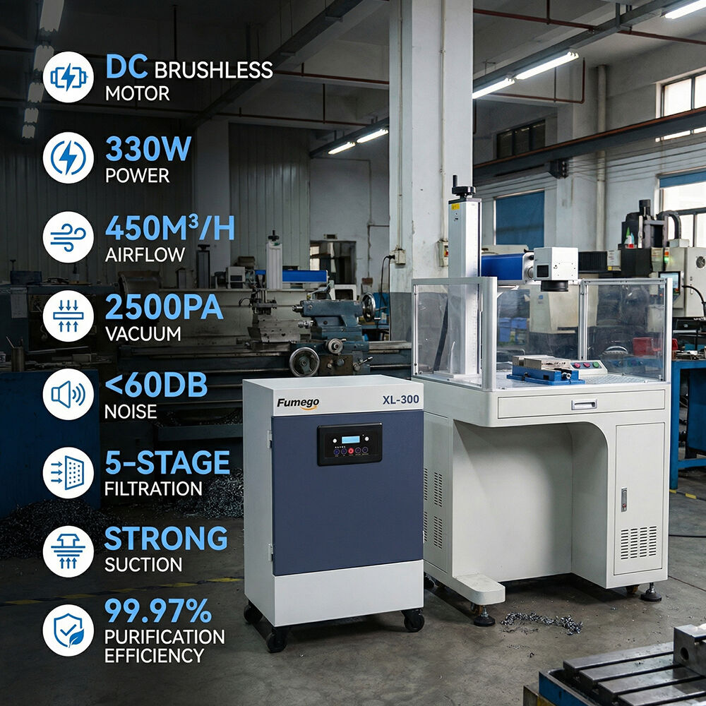 How to Choose the Best Industrial Vacuum for Effective Dust Control