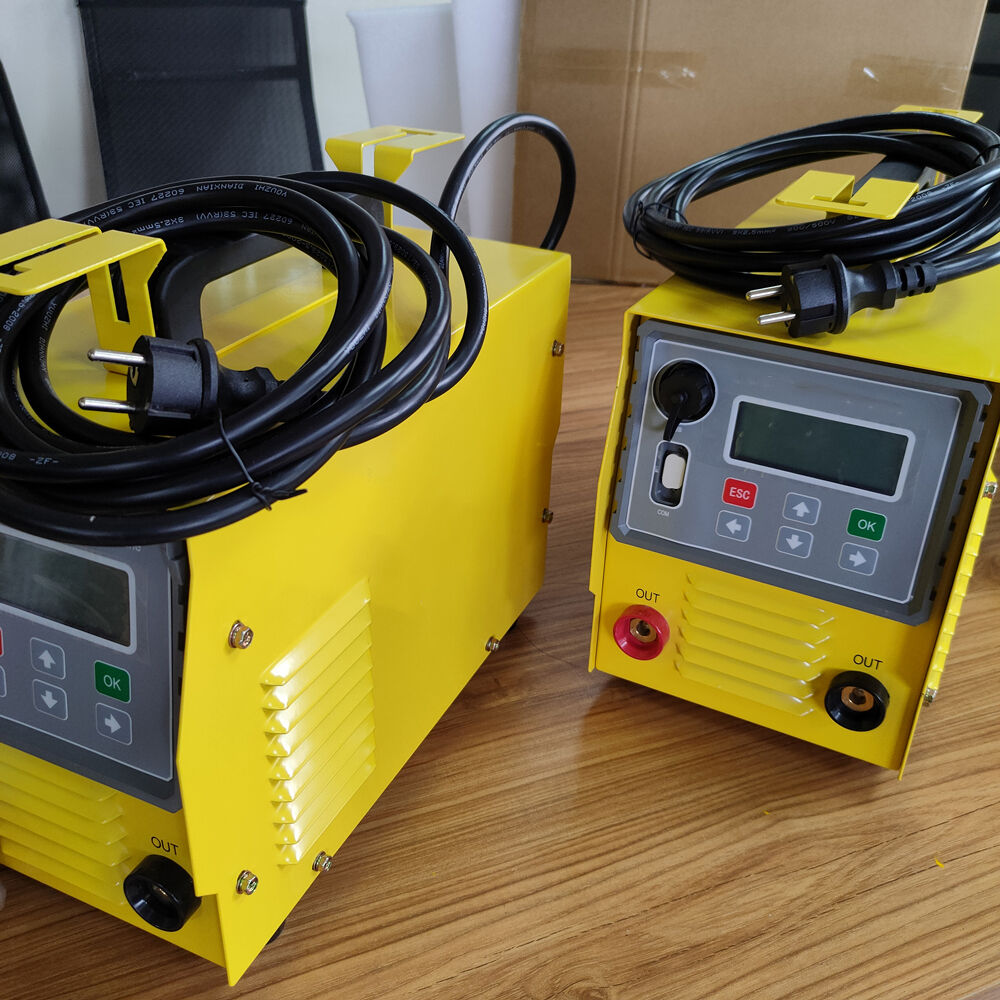 Versatile Multi-Application Equipment Design