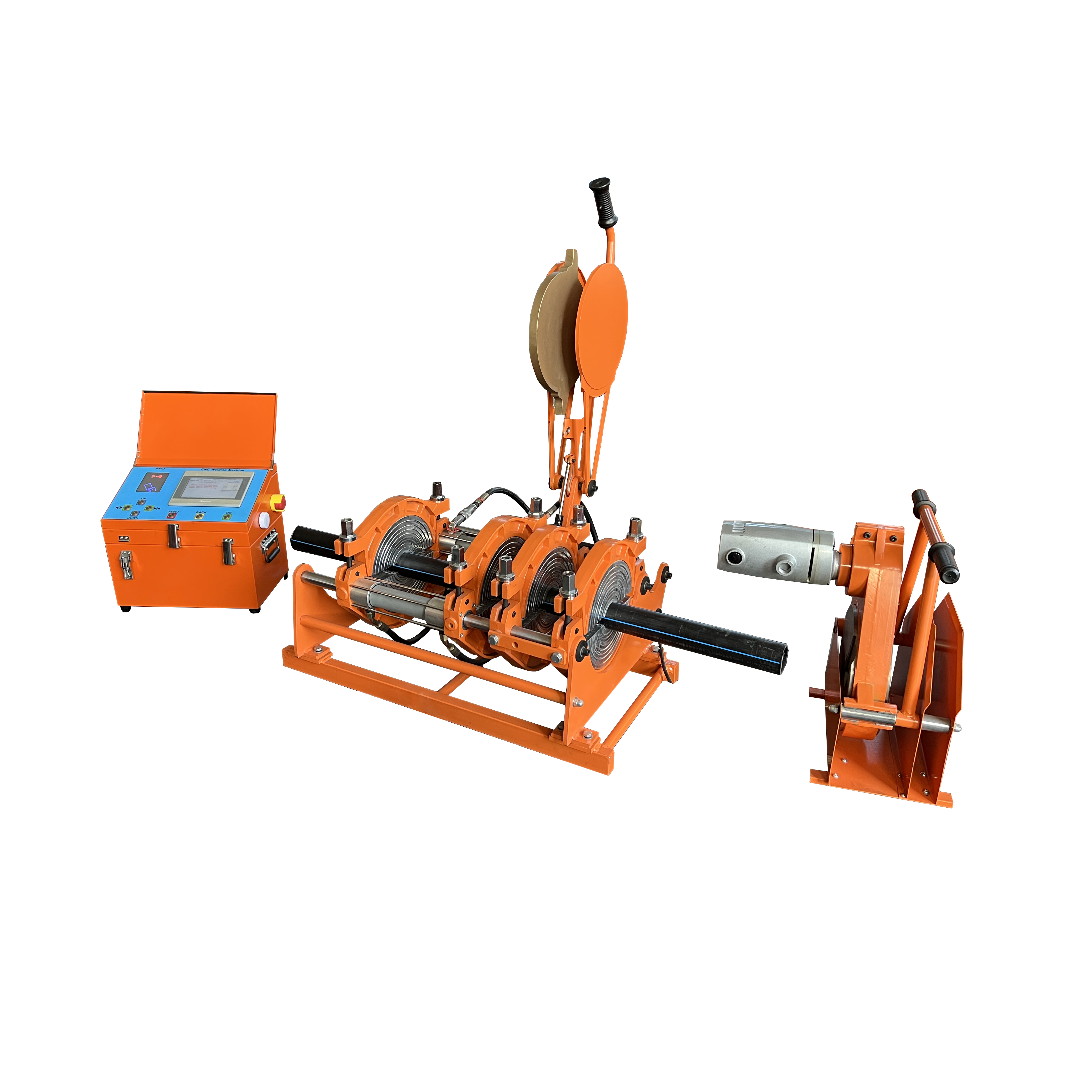 Enhanced Productivity Through Intelligent Automation