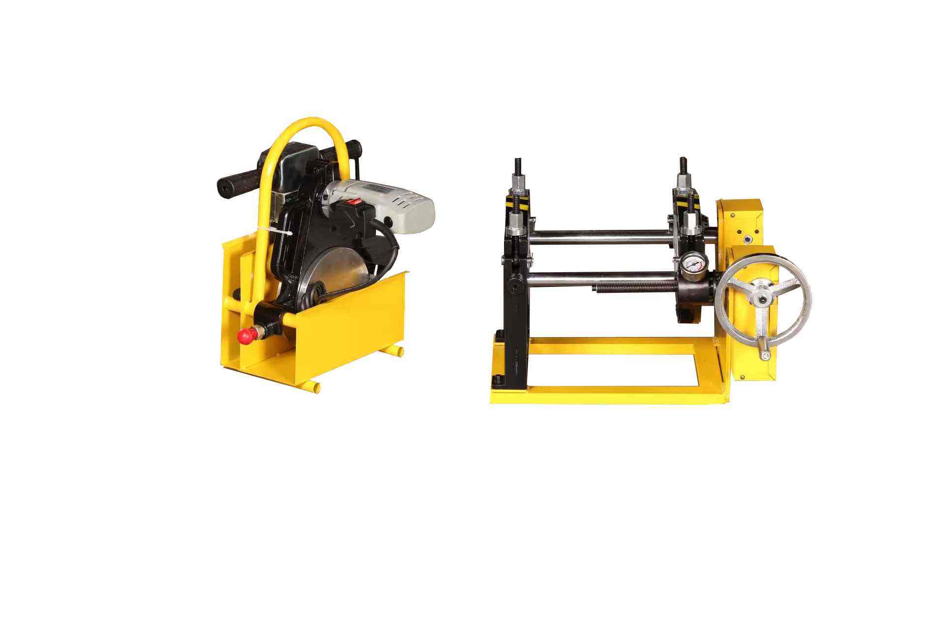Advanced Temperature Control Technology Ensures Perfect Fusion Every Time
