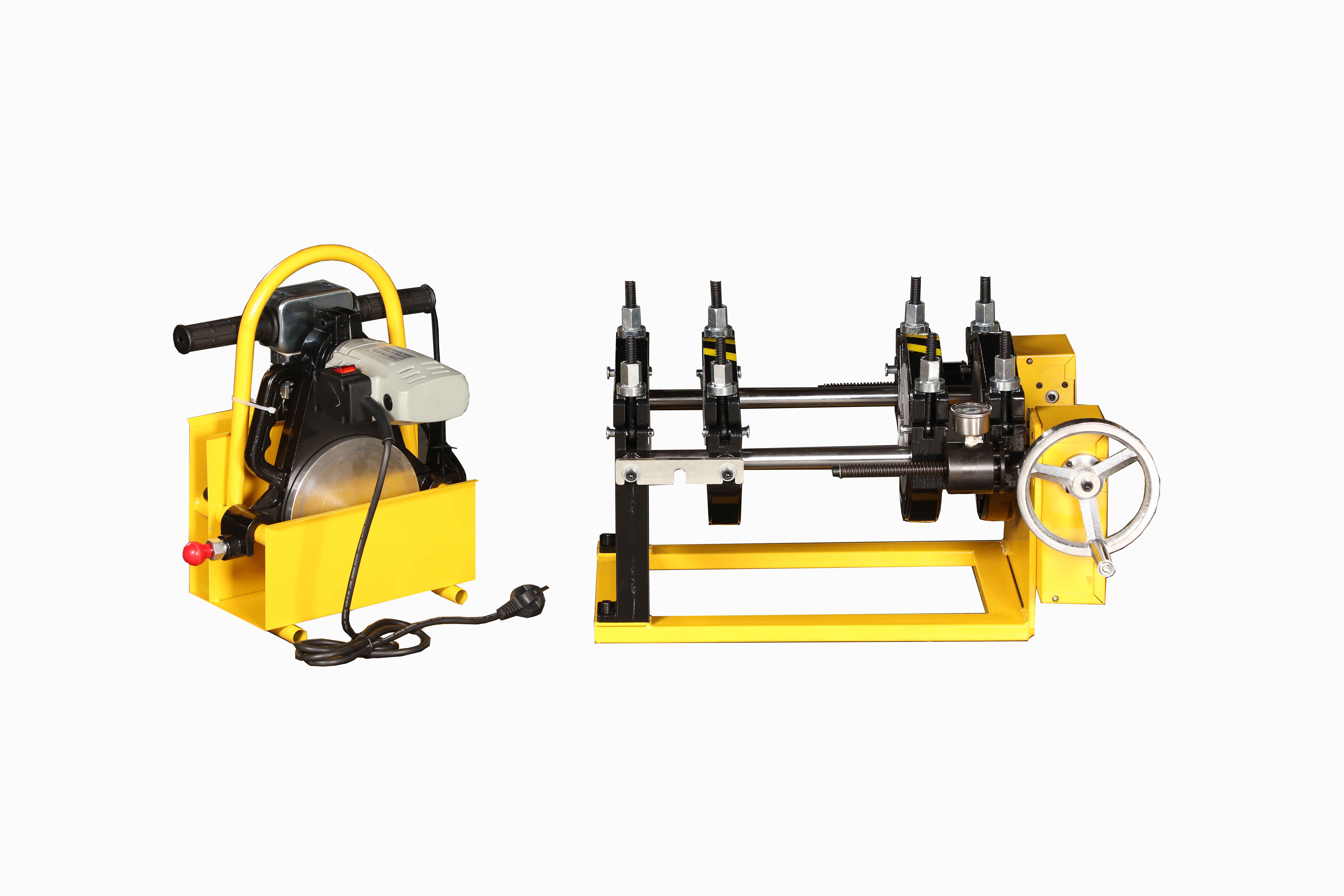 Enhanced Operational Safety and Risk Reduction