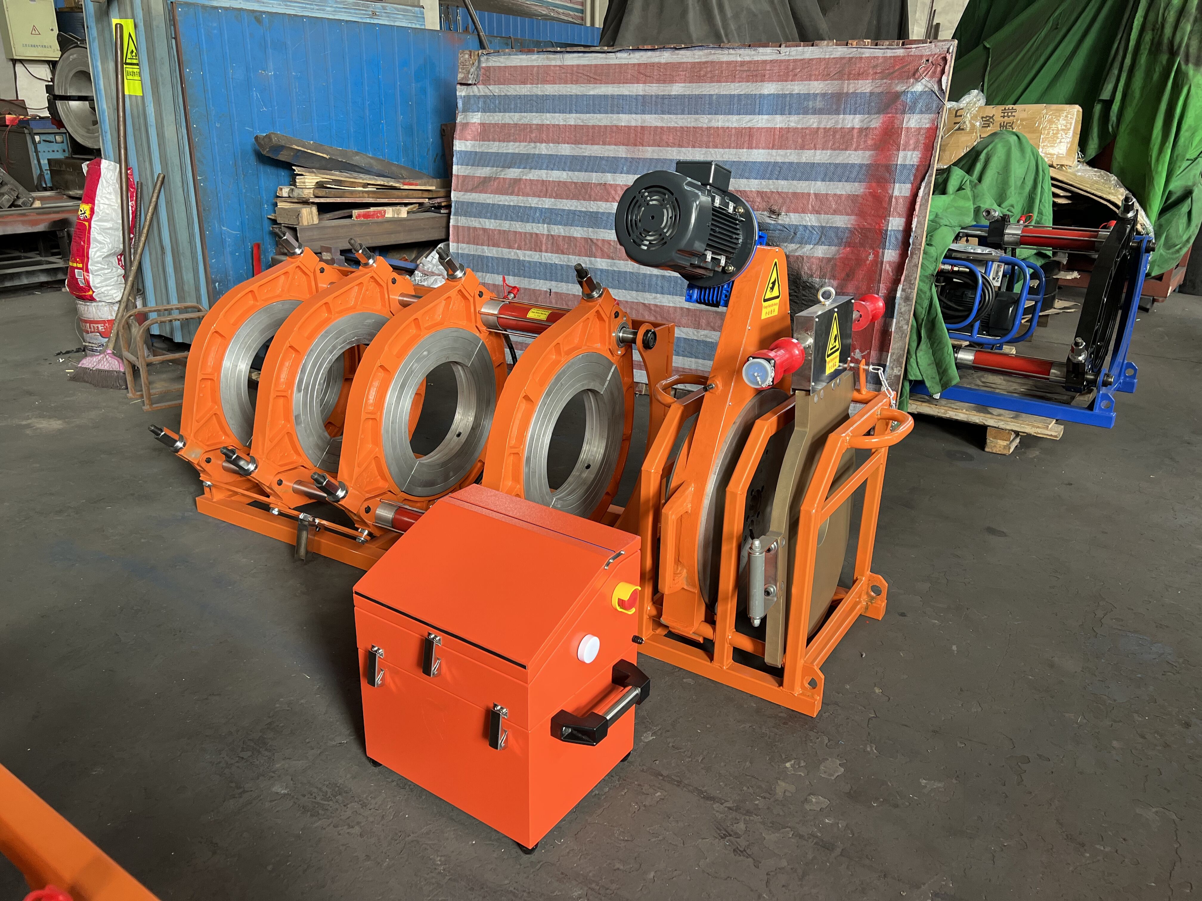 Substantial Cost Savings Through Efficiency and Waste Reduction