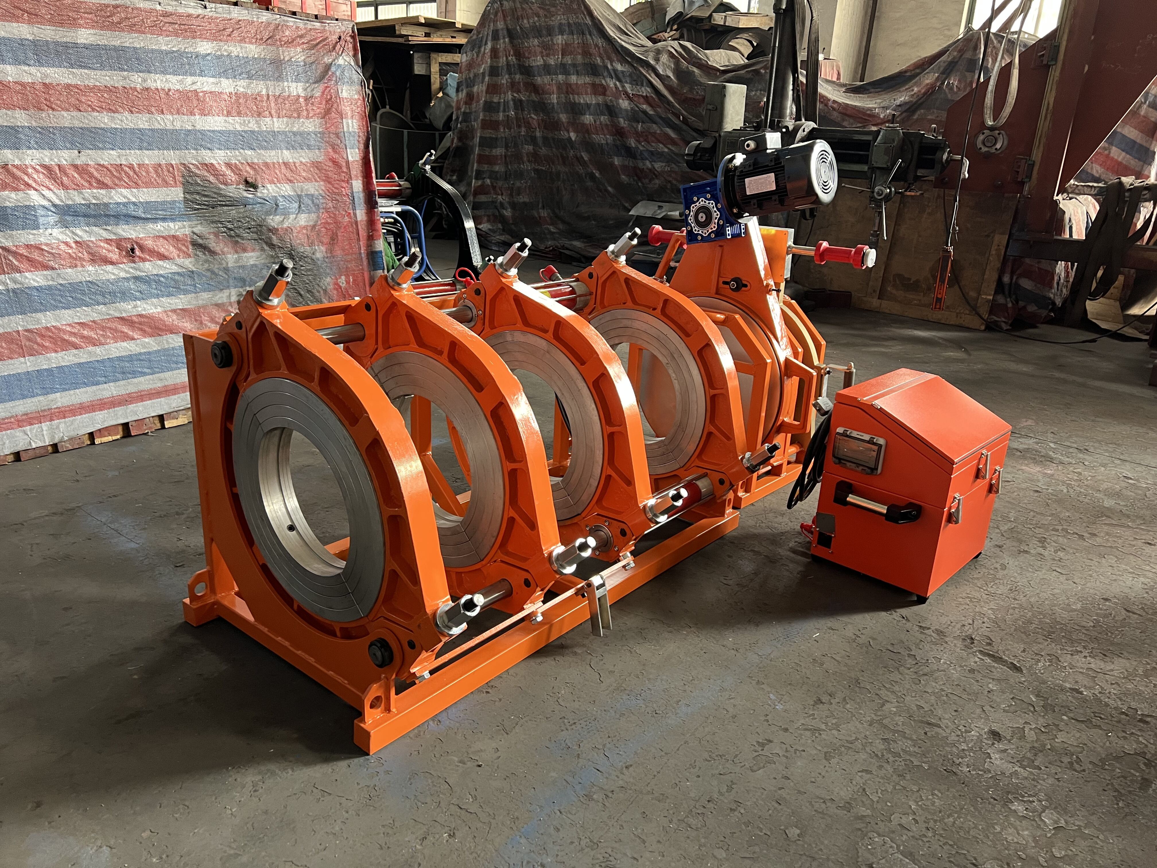 Unmatched Productivity Gains Through Continuous Automated Operation